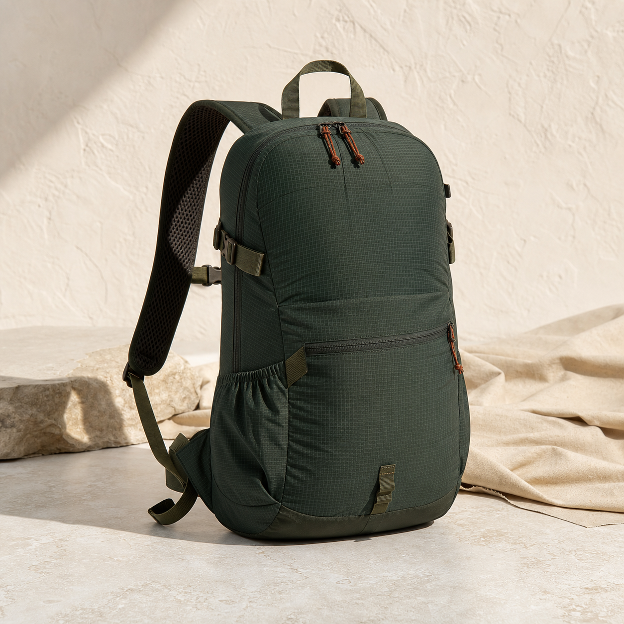 Packs & bags