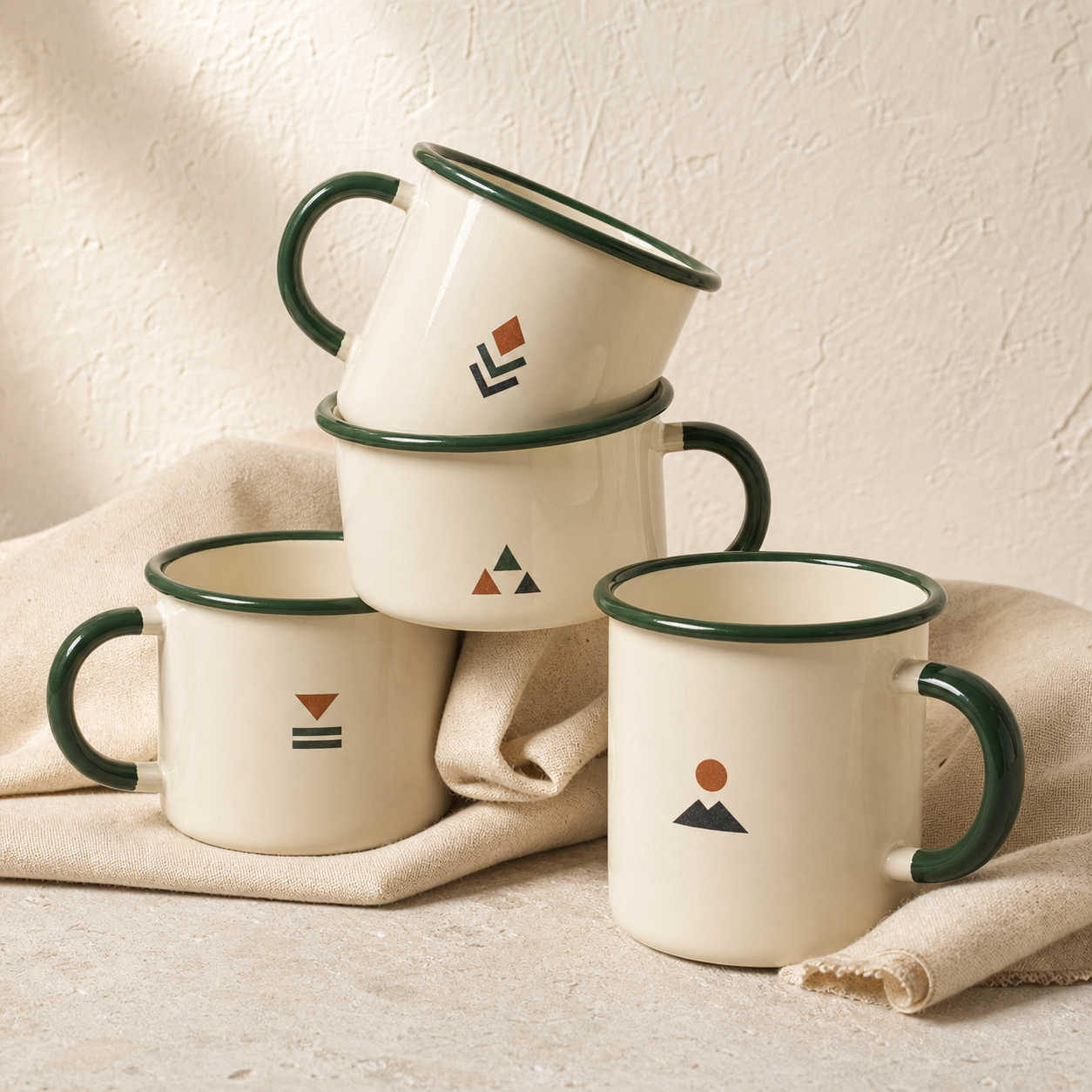 Drinkware